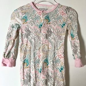 Magnetic Me pajama